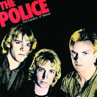 The PoliceCant Stand Losing You: Live