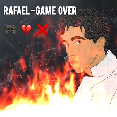 Rafael/PaulinhoGame Over