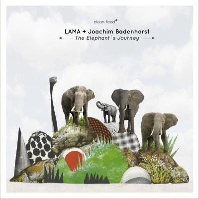 LAMAThe Elephants Journey