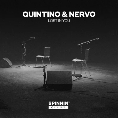 Quintino/RYVMLost in You (Acoustic Version)