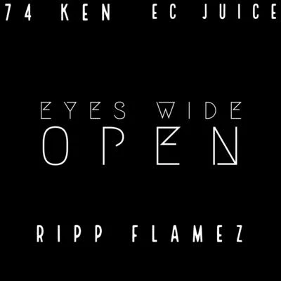 Ec JuiceEyes Wide Open