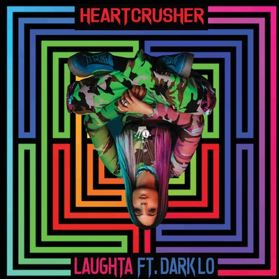 Dark LoHeartCrusher (feat. Dark Lo)