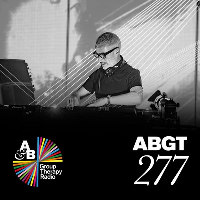 Anjunabeats/Above & BeyondGroup Therapy 277