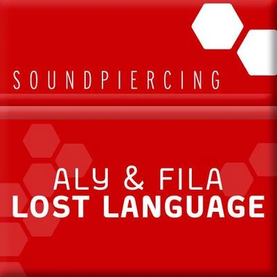 Aly & FilaLost Language