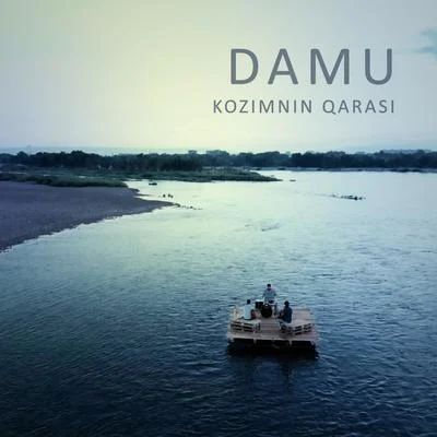 Damu/Mitchy SlickKozimnin Qarasi