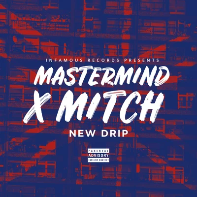 MitchNew Drip