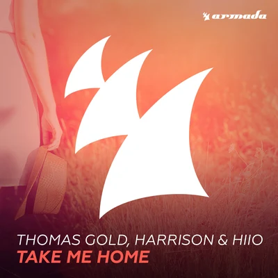 Thomas GoldLush & SimonTake Me Home