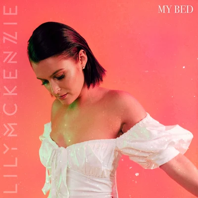 Lily McKenzieFunkystepzMy Bed