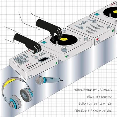 High voltage/D-SturbBoom Bap