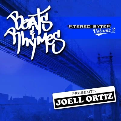 Joell OrtizStereobytes Volume II - Money Makes The World Go Round