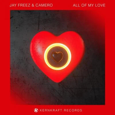 Jay FreezMay-Britt SchefferMRGNAll Of My Love