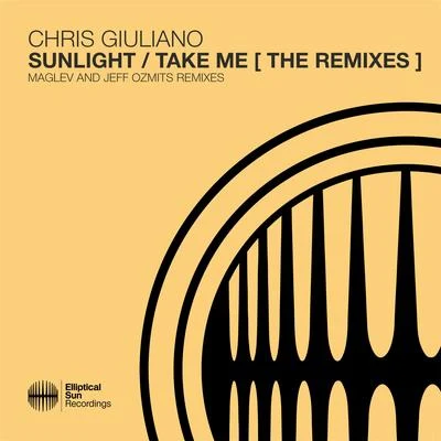 Chris GiulianoSunlightTake Me (The Remixes)