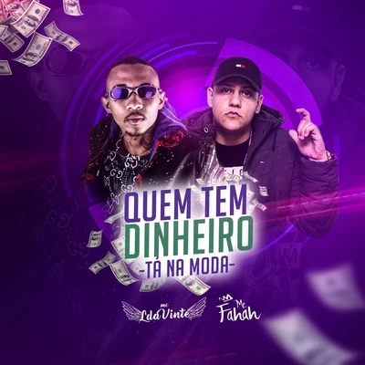 MC L da Vinte/Mc Gury/Talking DirtyQuem Tem Dinheiro Tá na Moda