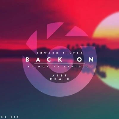 AtefBack On (Atef Remix)