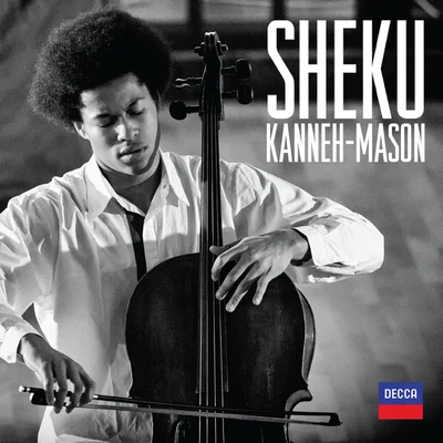 Sheku Kanneh-MasonBraimah Kanneh-MasonAlasdair MalloyKonya Kanneh-MasonAyla SahinIsata Kanneh-MasonAdam WalkerCamille Saint-SaënsTimothy RidoutSheku Kanneh-Mason