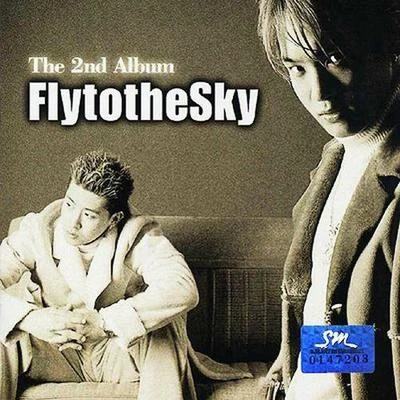 Fly To The Sky약속