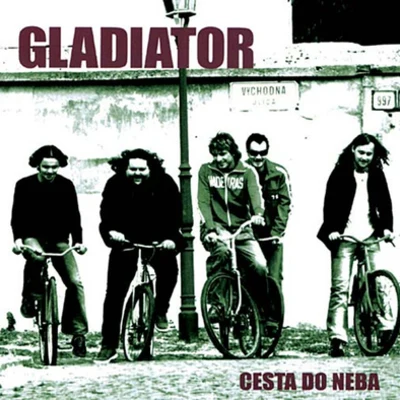 GladiatorTwo FreshCesta do neba