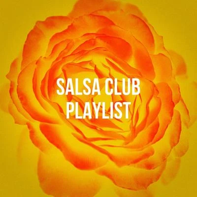 Salsa/Salsa All Stars/The Latin KingsSalsa Club Playlist