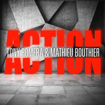 Bellecour/Tony RomeraAction