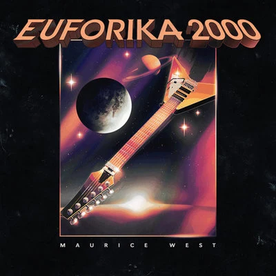 Maurice WestEuforika 2000