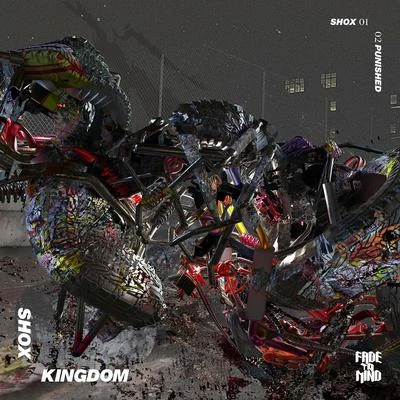 Kingdom/Tiara ThomasShox