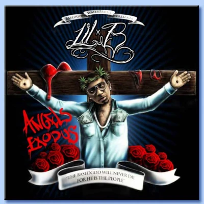 Lil B/Chance the RapperAngels Exodus