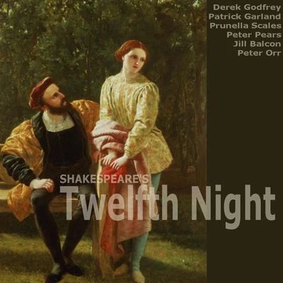 Tony Church/Diana Rigg/Robert Eddison/Prunella Scales/Max Adrian/Derek GodfreyTwelfth Night