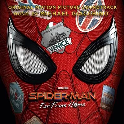 Michael GiacchinoSpider-Man: Far from Home (Original Motion Picture Soundtrack)