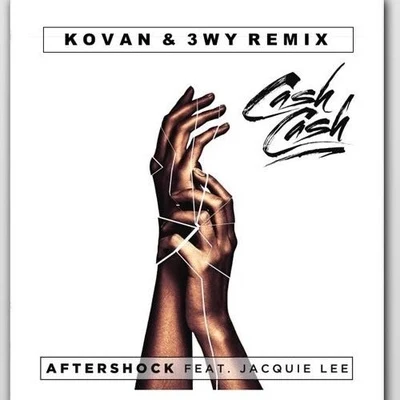 KovanAftershock (Kovan & 3WY Remix)