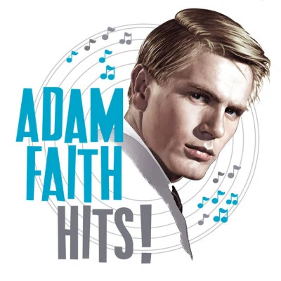 Adam FaithHits