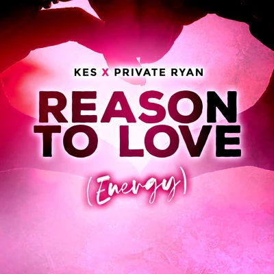 Teddyson John/DJ Private RyanReason To Love (Energy)