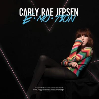 Carly Rae Jepsen/GryffinE•MO•TION