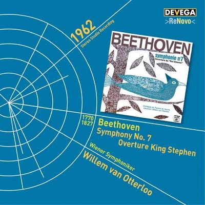 Donald DerocheDePaul Wind EnsembleWilliam Buchman, Lewis KirkWillem van OtterlooChristopher CostanzaBeethoven: Symphony No. 7 - Overture &#x27;King Stephen&#x27;