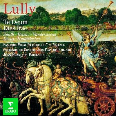 Günther Lemmen/Orchestre de Chambre Jean-François Paillard/Jean-François PaillardLully : Te Deum & Dies Irae