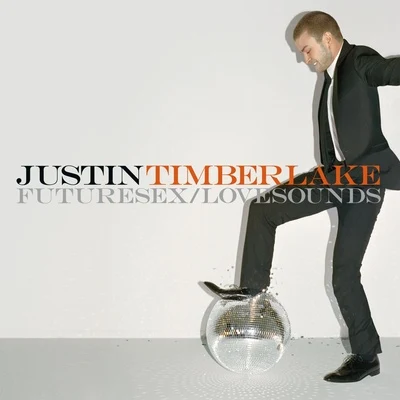 Justin TimberlakeFutureSexLoveSounds