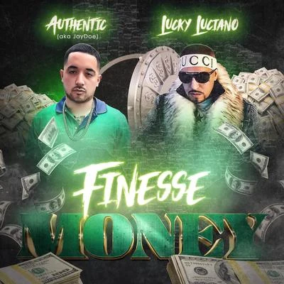 AuthenticFinesse Money