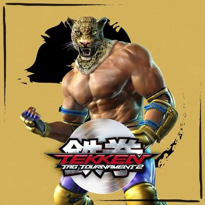 Namco Sound TeamTekken Tag Tournament 2