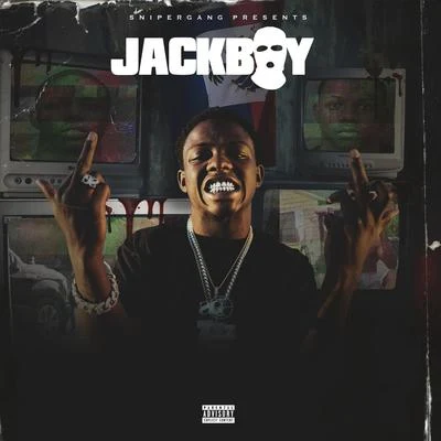 JackboyLike a Million (feat. Kodak Black)