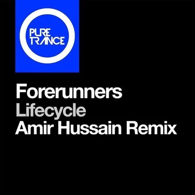 Amir HussainLifecycle (Amir Hussain Remix)