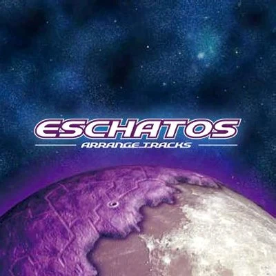 安井洋介ESCHATOS Arrange Tracks