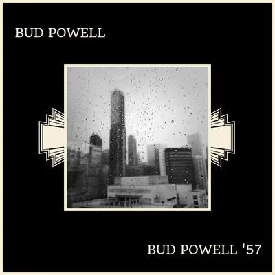 Don Kosaken Chor Serge Jaroff/Bud Powell/勃拉姆斯Bud Powell &#x27;57