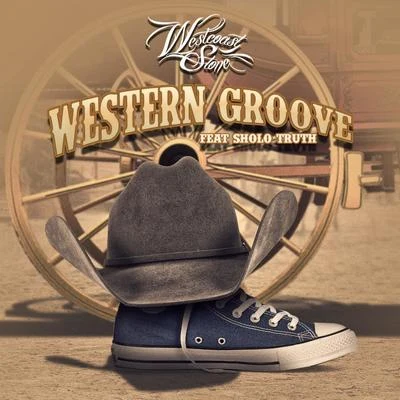 Westcoast StoneWestern Groove