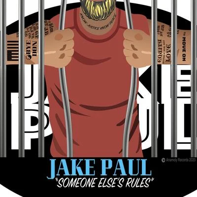 Jake PaulSomeone Elses Rules