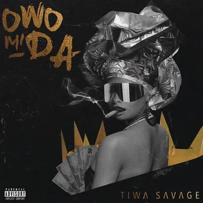 Tiwa Savage/Reminisce/Slimcase/DJ EnimoneyOwo Mi Da