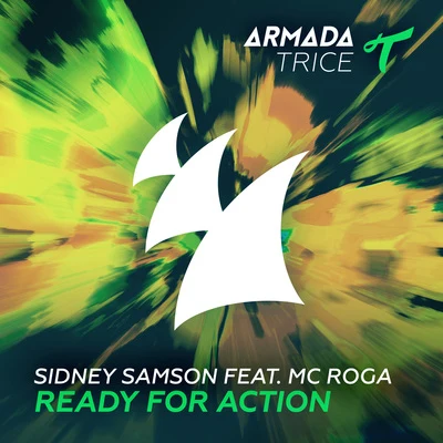 Sidney Samson/MC AmbushReady For Action