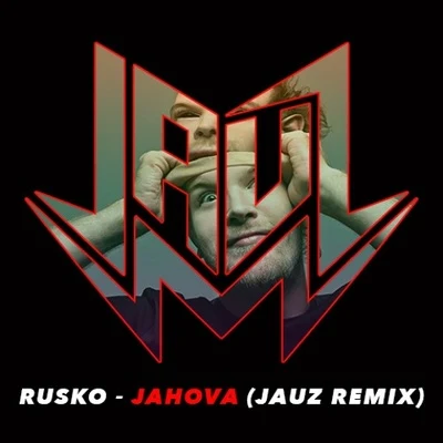 Joyryde/JauzJahova (Jauz Remix)