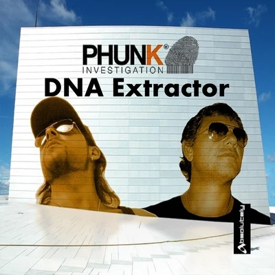 Phunk InvestigationDNA Extractor