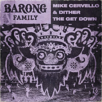 Mike Cervello/Jay HardwayThe Get Down