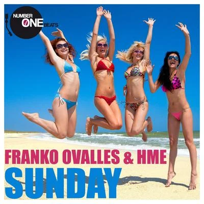 Franko Ovalles/E.C.S. FerrerSunday