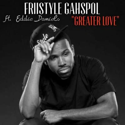 Eddie DanielsGreater Love (feat. Eddie Daniels)